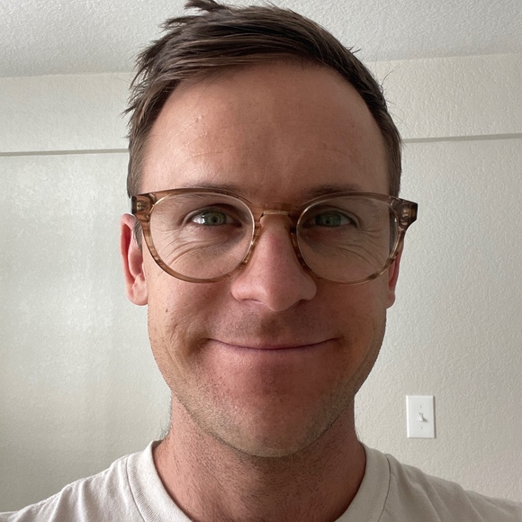 Meet your Posher, Richard - Picture 1 of 1